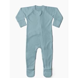 Goumikids Grow With You Footie- Snug Fit Poolside NWT 0-3 months
